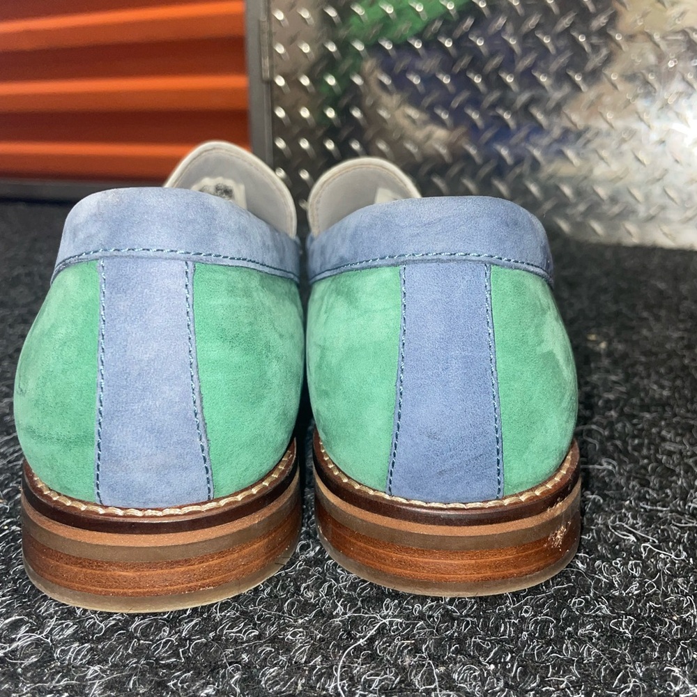 Sperry Oxford Shoes